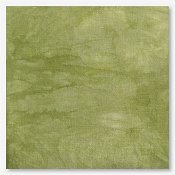 Picture This Plus Hand-Dyed Pickled 28ct Cashel Linen THUMBNAIL
