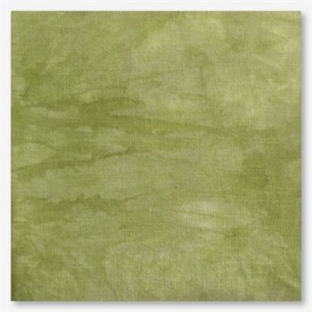 Picture This Plus Hand-Dyed Pickled 14ct Aida MAIN