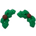 Button Pack - HO HO HO...Santa MAIN