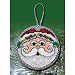 September 2015 Pattern of the Month "HO HO HO...Santa" SWATCH