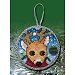 October 2015 Pattern of the Month "HO HO HO...Reindeer" SWATCH