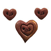 Button Pack - Give From Your Heart MAIN