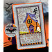 July 2019 Pattern of the Month "Terrible Scare" SWATCH