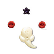 Button Pack - Terrible Scare THUMBNAIL