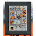 March 2019 Pattern of the Month "Happy Haunting" SWATCH