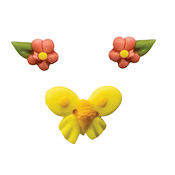 Button Pack - Spring Home Banner "M" MAIN