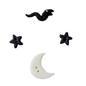 Button Pack - Ghosts & Goblins MAIN