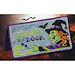 May 2020 Pattern of the Month "Scary Witches" SWATCH
