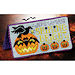 June 2020 Pattern of the Month "Jack~O~Lantern" SWATCH
