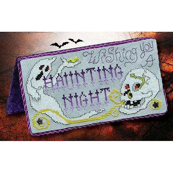 July 2020 Pattern of the Month "Haunting Night" MAIN