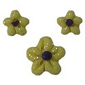 Button Pack - Laugh ~ Eastern Tiger Swallowtail MAIN
