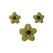 Button Pack - Laugh ~ Eastern Tiger Swallowtail THUMBNAIL