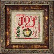 April 2011 Pattern of the Month "Joy to All" THUMBNAIL