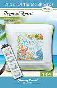 January 2021 Pattern of the Month "Renew" THUMBNAIL