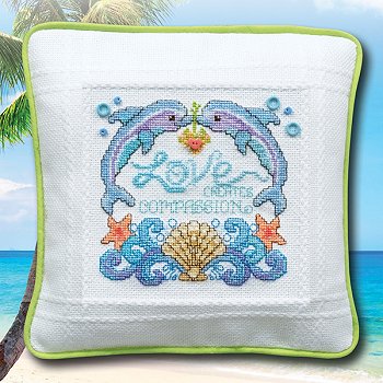 February 2021 Pattern of the Month "Love" MAIN