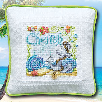 March 2021 Pattern of the Month "Cherish" MAIN