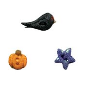 Button Pack - Haunted Hotel THUMBNAIL