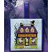 June 2021 Pattern of the Month "Haunted Hotel" SWATCH