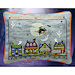 June 2021 Pattern of the Month "Haunted Hotel" SWATCH