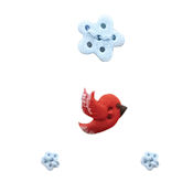Button Pack - Joy (PM2301) THUMBNAIL