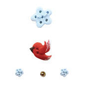 Button Pack - Hope (PM2303) THUMBNAIL