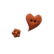 Button Pack - Let Your Heart Believe (PM2703) THUMBNAIL