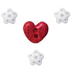 Button Pack - Let Your Heart Be Light MAIN