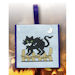 May 2024 Pattern of the Month "Black Cats" SWATCH