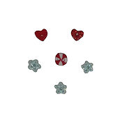 Button Pack - Candy Shop (PM3301) MAIN