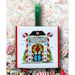 August 2024 Pattern of the Month "Candy Shop" SWATCH