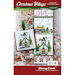 October 2024 Pattern of the Month "Church" SWATCH