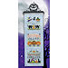 August 2025 Pattern of the Month "May Luck Be Yours" SWATCH