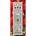 September 2025 Pattern of the Month "Great & Mighty Wonder" SWATCH