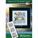February 2026 Pattern of the Month "Find Beauty" SWATCH