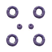 Button Pack - Fire Burn (PM3803) MAIN
