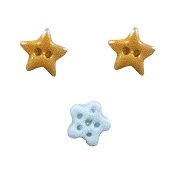 Button Pack - Silent Night (PM3901) MAIN
