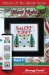 August 2026 Pattern of the Month "Silent Night" SWATCH