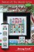 September 2026 Pattern of the Month "Holy Night" SWATCH