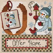 August 2013 Pattern of the Month "Offer Hope" THUMBNAIL