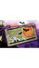 May 2017 Pattern of the Month "Spooky" SWATCH