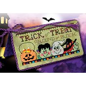 August 2017 Pattern of the Month "Trick or Treat" THUMBNAIL