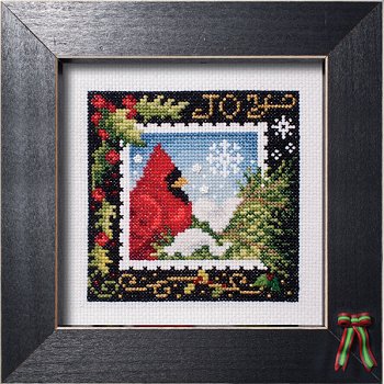 May 2014 Pattern of the Month "Joy" MAIN