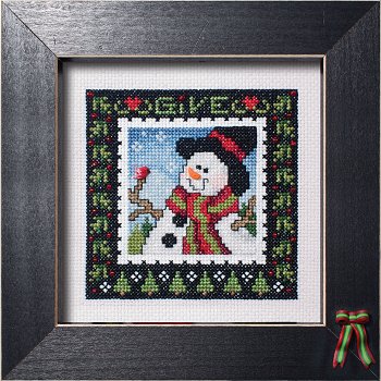 July 2014 Pattern of the Month "Give" MAIN