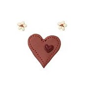 Button Pack - Share From Your Heart THUMBNAIL