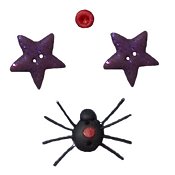 Button Pack - Halloween MAIN