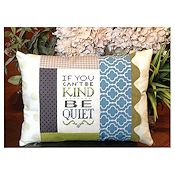 Pine Mountain Designs - Words of Wisdom - Be Kind THUMBNAIL