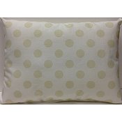 Pine Mountain Designs - On The Spot Pillow Form (used with Words of Wisdom Series) THUMBNAIL