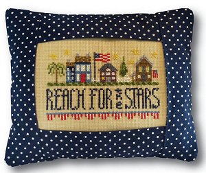 Pine Mountain Designs - Reach for the Stars MAIN