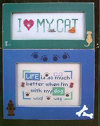 Poppy Kreations - Furry Friends MAIN