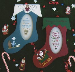 Poppy Kreations - It's Christmas Time MAIN